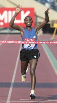 Tanzania's Bayo wins Tokyo International Marathon